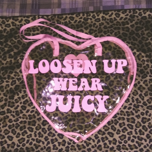 Juicy Couture Handbags - NFS~Juicy Couture bag